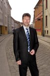 Foto: Bürgermeister Arne Schuldt