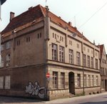Foto: Ansicht Gleviner Straße von 2005